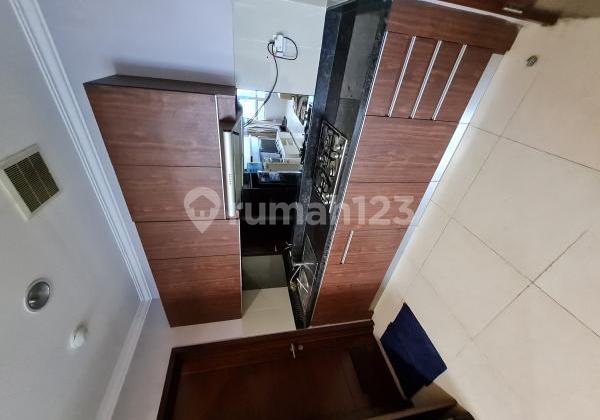 Rent Denpasar Residence Kuningan With 1 Bedrooms, Furnished 2