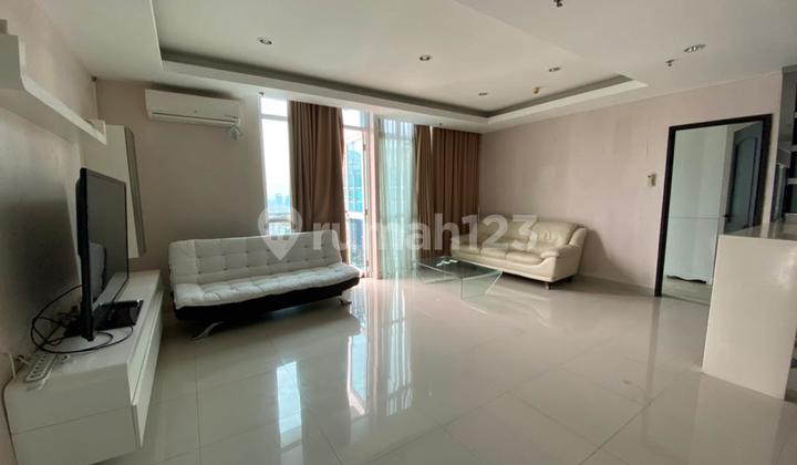 Rent Bellagio Residence Kuningan 3 Bedroom With 200 Square Meters 2