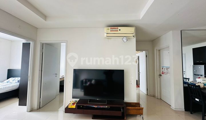 Dijual Cepat Lavande Residence with 3 bedrooms, furnished 2