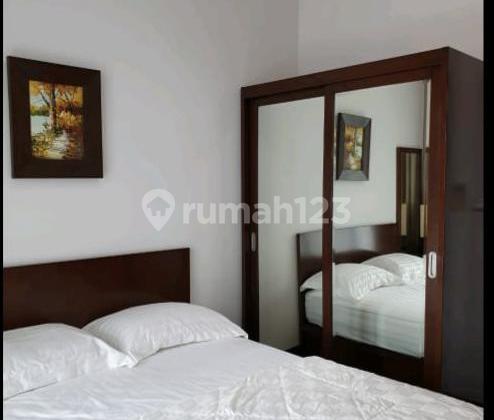 Rent Setiabudi Residence Apartment with 2 Bedrooms and Fully Furnished 2