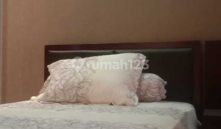 Sewa Apartemen Bellagio Mansion 2 Kamar Tidur, Berperabotan 2