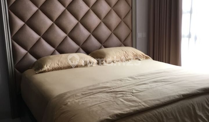 Rent Apartment Kemang Village With 3 Bedrooms, Full Furnished 2