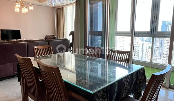 Rent The Element Apartment With 3 Bedrooms, Furnished