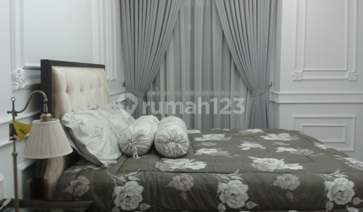 Rent Apartment Bellagio Mansion With 3 Bedrooms, Furnished & Private Lift 2