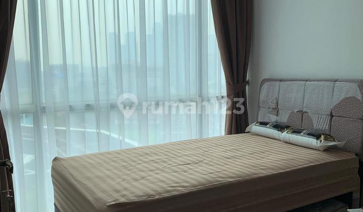 Rent Apartment Bellagio Residence Kuningan With 3 Bedroom, Furnished 2