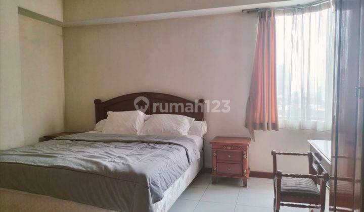 Rent Sudirman Tower Condominium With 3 Bedrooms 2