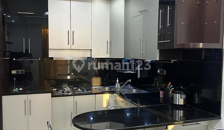 Rent Apartment Bellagio Residence With 1 Bedrooms