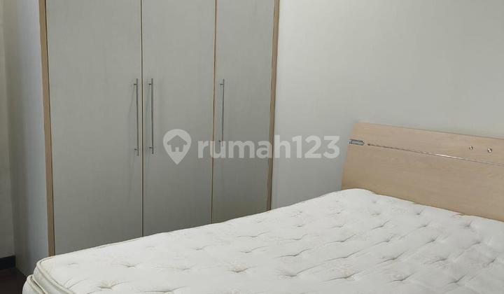 Rent Setiabudi Residence Apartment With 2 Bedrooms, Furnished 2