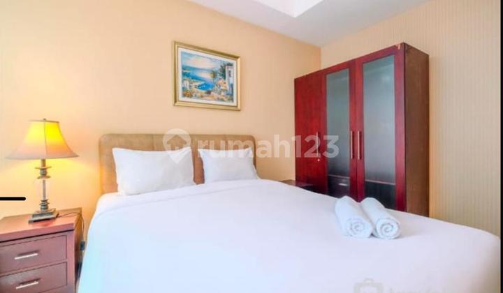 Rent Apartment Bellagio Residence Kuningan With 1+1 Bedroom, Furnished Rent Apartment Bellagio Residence Kuningan With 1+1 Bedroom, Furnished