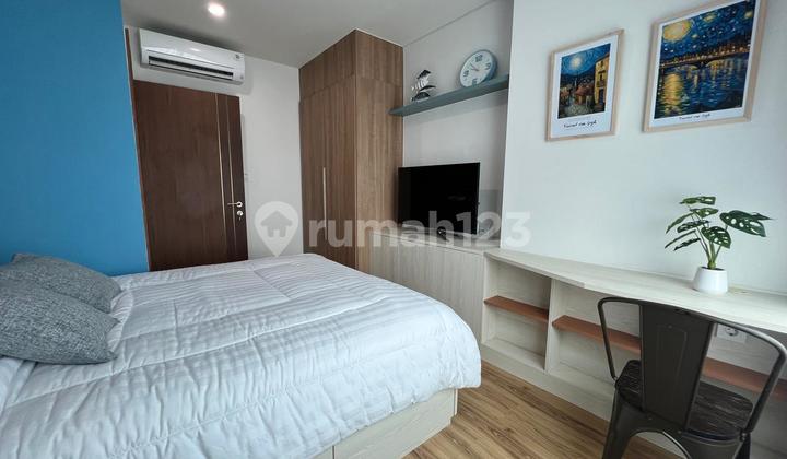 For Sale Quick Southgate Apartment with 1 bedroom and Furnished 2