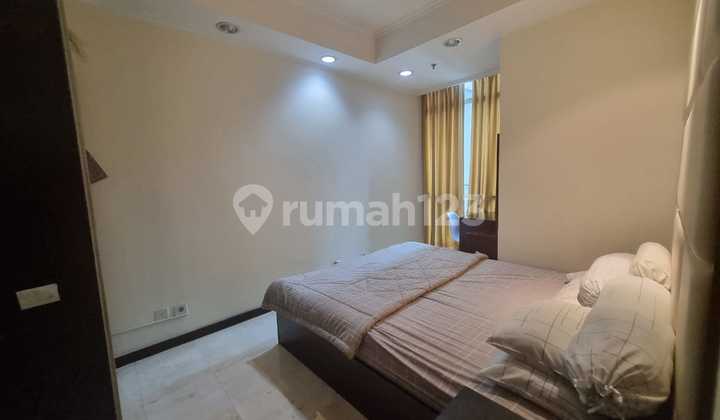 Sewa Apartemen Bellagio Residence Kuningan Dengan 1 Plus 1 Kamar Tidur, Berperabot Sewa Apartemen Bellagio Residence Kuningan Dengan 1 Plus 1 Kamar Tidur, Berperabot