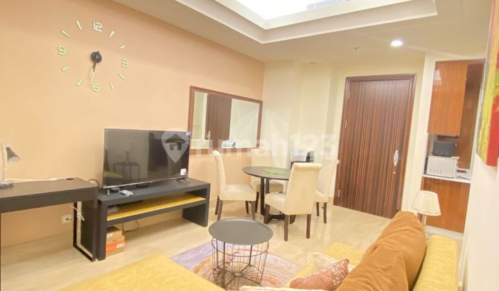 Rent South Hill Apartment With 2 Bedms, Furnished 1