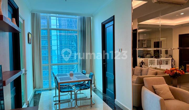 Rent Apartment Bellagio Mansion With 3 Bedrooms, Furnished 2