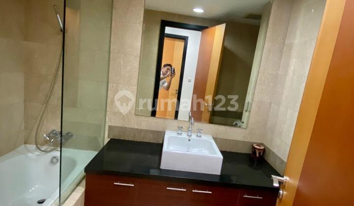 Rent Seriabudi Residence Apartment With 2 Bedrooms, Furnished 2