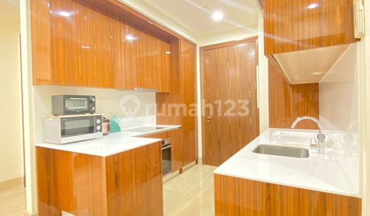 Rent South Hill Apartment With 2 Bedms, Furnished 2