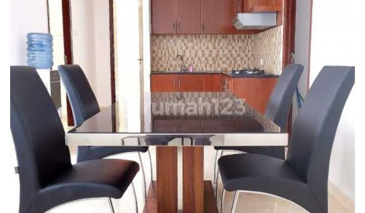Rent Apartment Empyreal Kuningan With 2 Bedrooms And Furnished 2