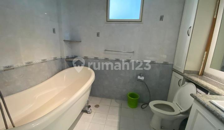 Rent Puri Casablanca Apartment with 3 bedrooms and Full Furnished 2