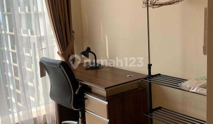 Rent South Hill Residence Kuningan With 1 Bedroom, Full Furnished 2