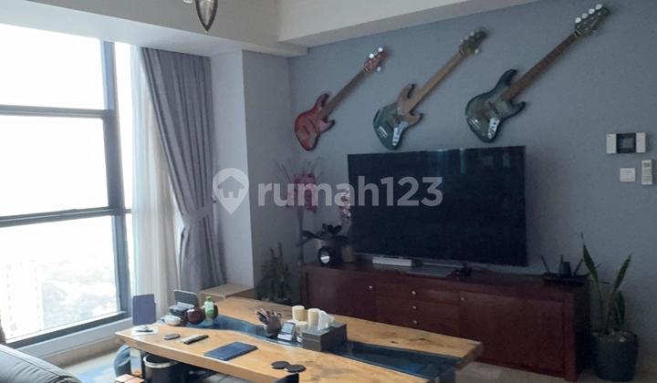 Rent Apartment Casa Grande With 3 Bedrooms and Full Furnished 2