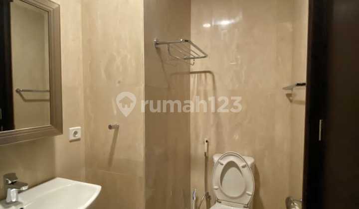 Rent Sudirman Suites Apartment With 2 Bedrooms and Fully Furnished 2