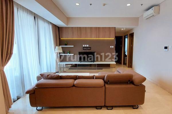 Sewa Apartemen 1 Park Avenue Dengan 2 Kamar Tidur, Lengkap Berperabotan Sewa Apartemen 1 Park Avenue Dengan 2 Kamar Tidur, Lengkap Berperabotan