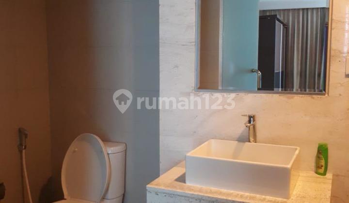 Sewa Residence 8 Kebayoran Baru Dengan 1 Kamar Tidur 2