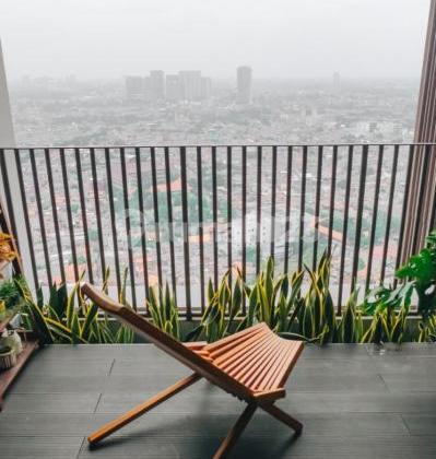 Rent Apartment 1 Park Avenue With 2 Bedrooms And Furnished 2