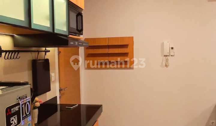 Rent Newton 2 Apartemen With 1 Bedroom And Furnished 2