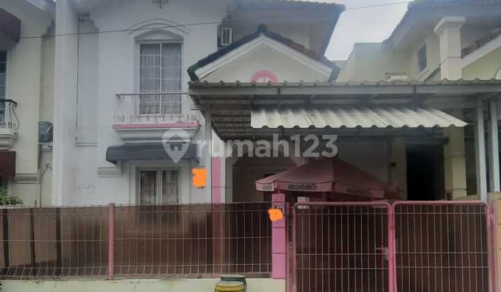 Rumah Bagus Siap Huni di Nusa Loka Bsd -Glh Rumah Bagus Siap Huni di Nusa Loka Bsd -Glh