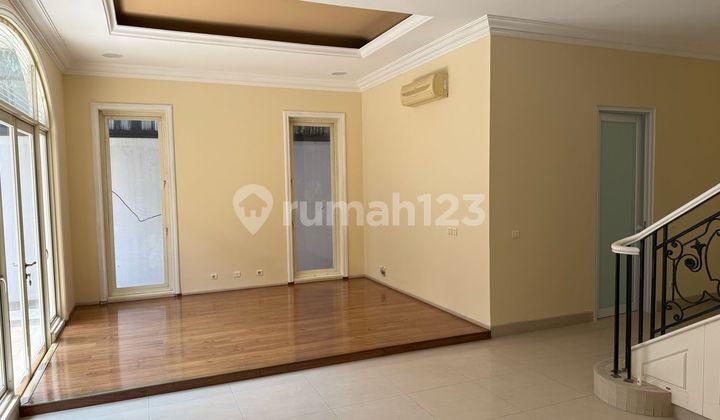 Rumah Cantik Siap Huni 2