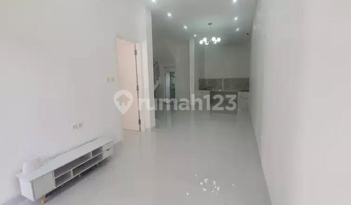 Rumah Brandnew Siap Huni Di Kencana Loka Bsd City -nrl 2