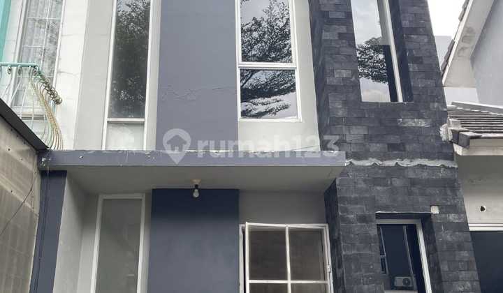 Rumah Cantik di Graha Siap Huni Elnu Rumah Cantik di Graha Siap Huni Elnu