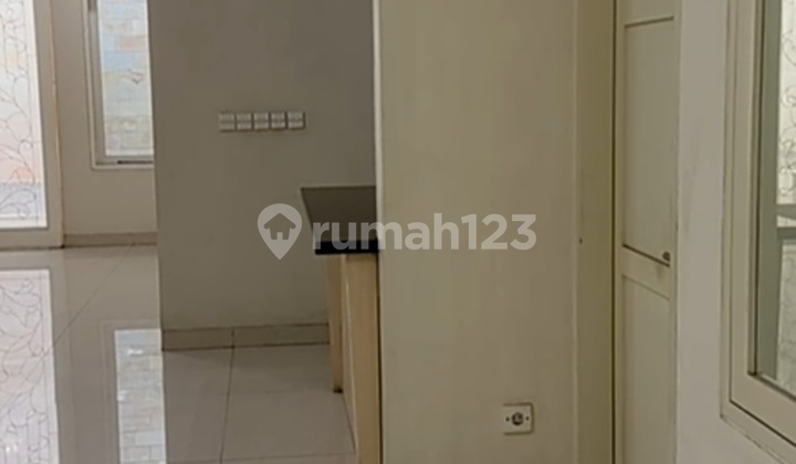 Dijual Rumah Mewah di Pondok Indah Siap Huni