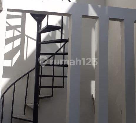 Rumah siap huni di Discovery Bintaro Bagus -nrl  2