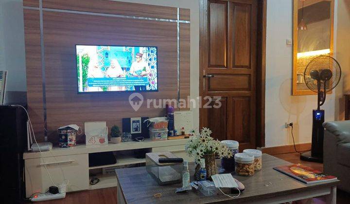 Rumah Siap Huni di Permata Bintaro Bagus 2