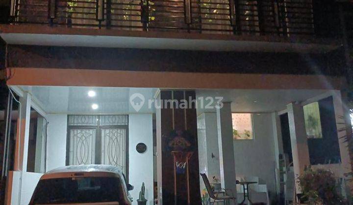 Rumah Siap Huni di Permata Bintaro Bagus 1