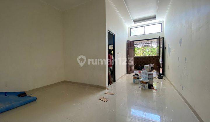 Dijual Rumah di Griya Loka BSD City Bagus -nrl 2