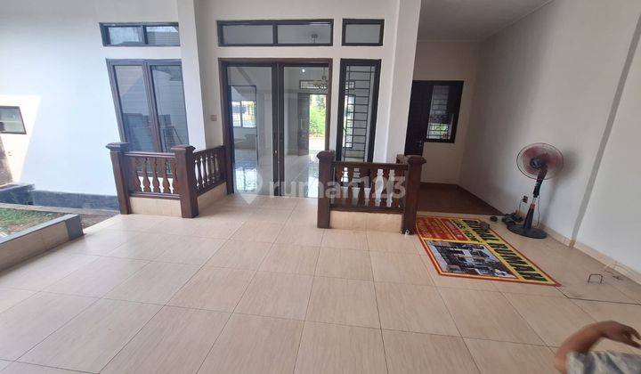 Dijual Rumah Siap Huni di Serpong Park Bagus -nrl 2