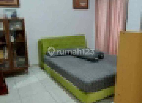 Dijual Rumah di Graha Raya Bintaro Bagus 2