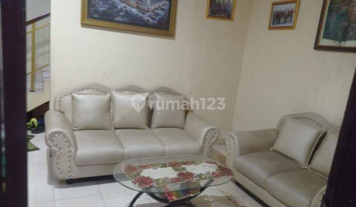 Dijual Rumah di Graha Raya Bintaro Bagus -id  2