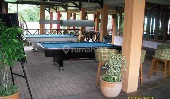 Villa Ciater Highland Resort Bandung Siap Huni  2