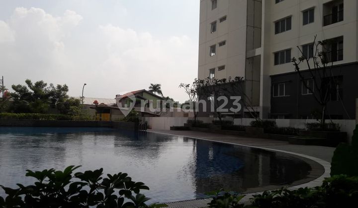 Apartemen Aspen Residence Fatmawati Siap Huni 2