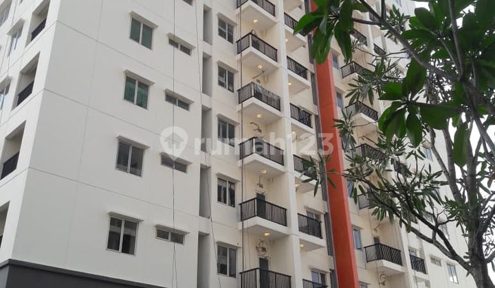 Apartemen Aspen Residence Fatmawati Siap Huni Apartemen Aspen Residence Fatmawati Siap Huni