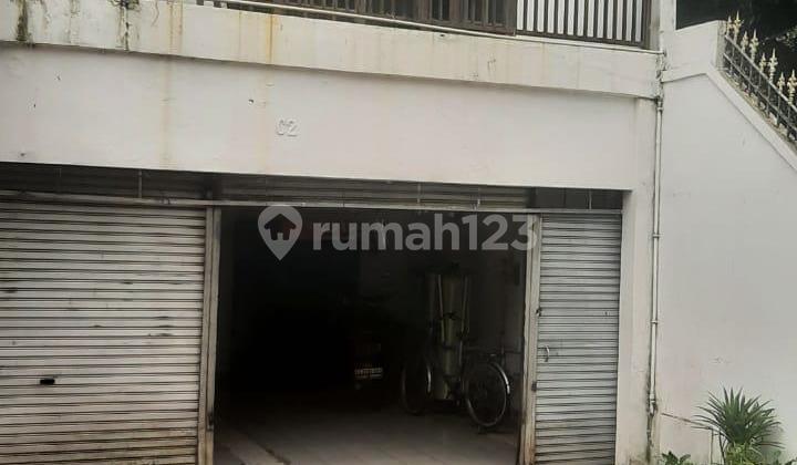 House in Bendungan Hilir, Central Jakarta. 2