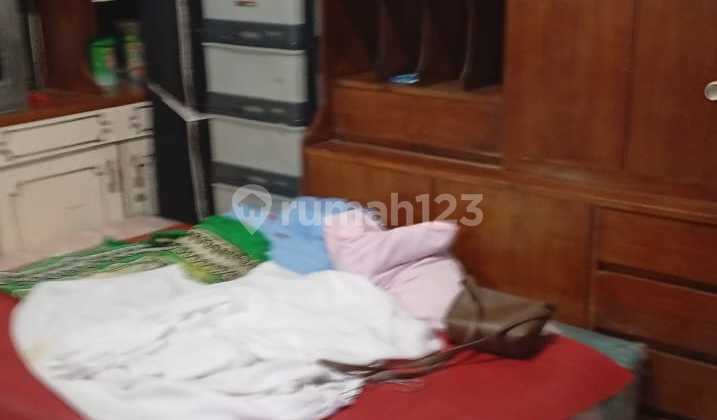 Affordable House in Villa Bintaro Indah -Glh 2