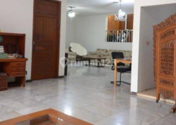 Rumah Bagus Siap Huni Lokasi Strategis Di Gandaria Selatan 2