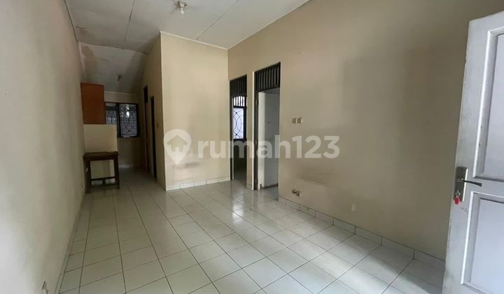 Rumah Murah di Kencana Loka BSD City 2