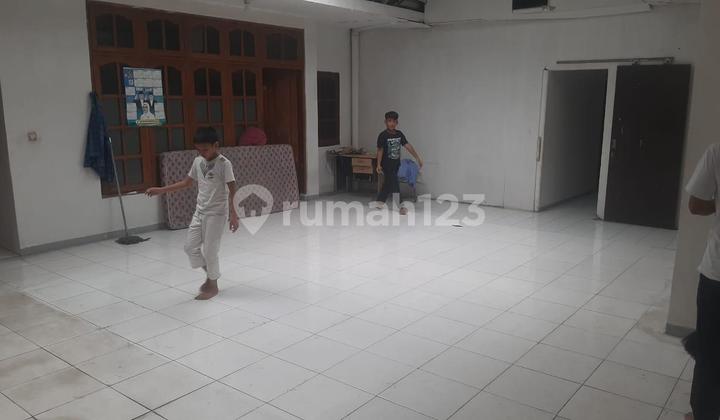 House in Bendungan Hilir, Central Jakarta. 2