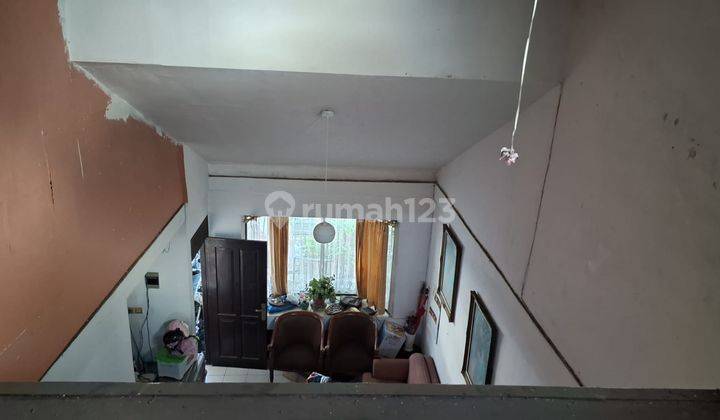 Di Jual Rumah Murah Di Bintaro Sektor 4 -Id 2