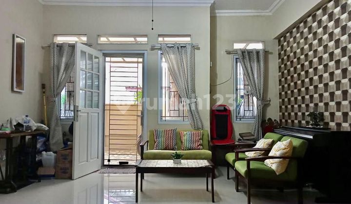 Rumah Cantik Di Ponndok Pucung Nrl 2